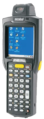 Терминал сбора данных Symbol MC 3090G