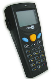 Терминал сбора данных Cipher 8061/8071