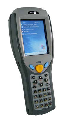    CipherLab 9500