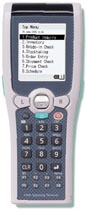 Терминал сбора данных Casio DTX 5