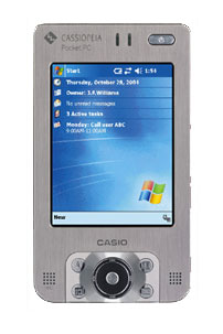 Терминал сбора данных Casio IT 10