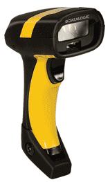 сканер powerscan D8300