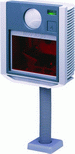 сканер штрих-кода Metrologic MS 7320 Invista