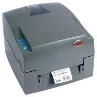 Принтер штрих-кода GODEX EZ-1100