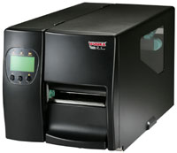 Принтер GODEX EZ-2000, GODEX EZ-2200, GODEX EZ-2300