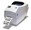 принтер этикеток штрих-кода Zebra TLP2824