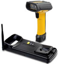 Сканер штрих-кода Datalogic PowerScan 7000 BT SRI