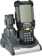 Терминал сбора данных Symbol MC 9090