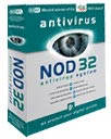 Антивирус NOD32