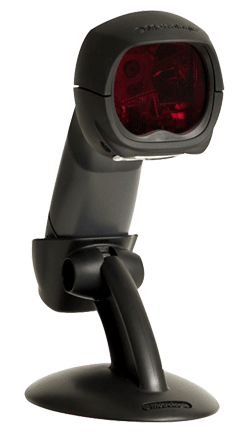 Сканер штрих-кода Metrologic MS 3780 Fusion